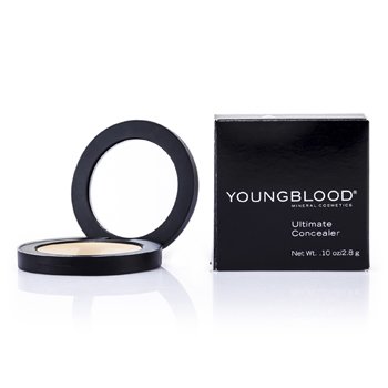 Youngblood 終極遮瑕膏-棕褐色 (Ultimate Concealer - Tan)