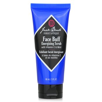 面部拋光磨砂膏 (Face Buff Energizing Scrub)