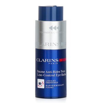 Clarins 男士線控眼霜 (Men Line-Control Eye Balm)