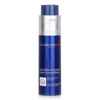 Clarins 男士線控香膏 (Men Line-Control Balm)