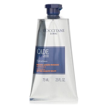 男士須後膏 (Cade For Men After Shave Balm)