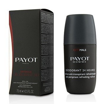 Payot Optimale Homme 24小時除臭劑卷 (Optimale Homme 24 Hour Roll On Deodorant)