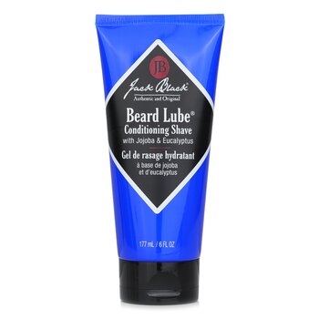 Jack Black 鬍鬚潤滑油調理刮鬍 (Beard Lube Conditioning Shave)