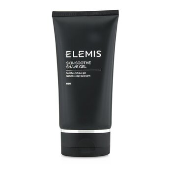 Elemis 舒緩剃須凝膠 (Skin Soothe Shave Gel)