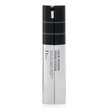 Christian Dior Homme Dermo System抗疲勞緊緻眼部精華 (Homme Dermo System Anti-Fatigue Firming Eye Serum)