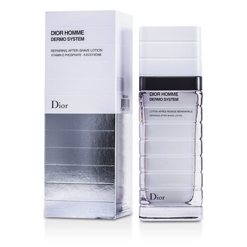 Christian Dior 剃須乳液後的Homme Dermo System (Homme Dermo System After Shave Lotion)