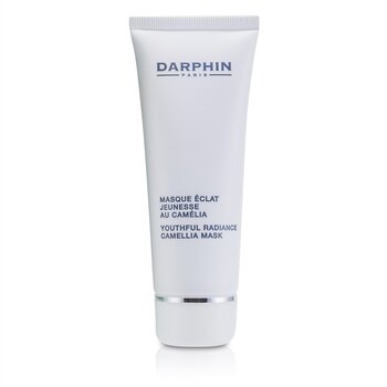 Darphin 青春光彩山茶花面膜 (Youthful Radiance Camellia Mask)