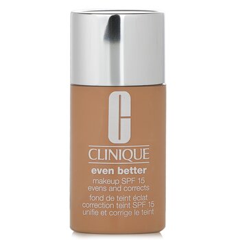 Clinique 更好的妝容SPF15（乾性組合至油性組合）-金色中性第16號 (Even Better Makeup SPF15 (Dry Combination to Combination Oily) - No. 16 Golden Neutral)