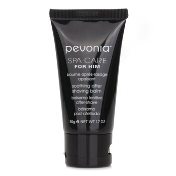 Pevonia Botanica 剃須膏後舒緩 (Soothing After Shaving Balm)