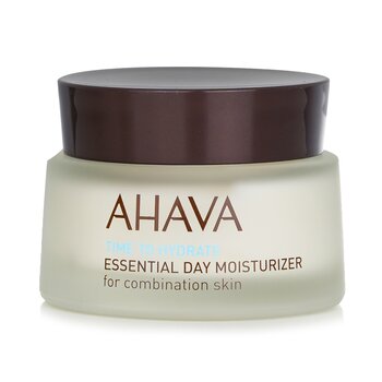 是時候補水精華日間保濕霜（混合性肌膚） (Time To Hydrate Essential Day Moisturizer (Combination Skin))