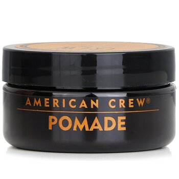 American Crew 男士潤髮油（中等光澤，高光澤） (Men Pomade (Medium Hold with High Shine))