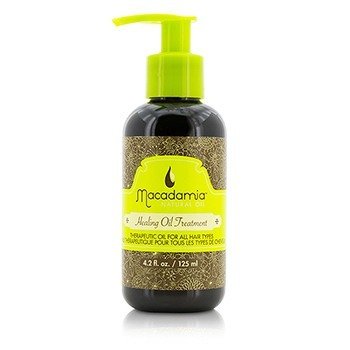 Macadamia Natural Oil 修復油治療（適用於所有髮質） (Healing Oil Treatment (For All Hair Types))