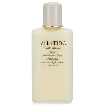 Shiseido 集中保濕乳液 (Concentrate Facial Moisture Lotion)