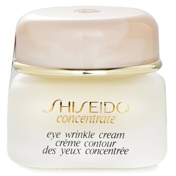 濃縮眼霜 (Concentrate Eye Wrinkle Cream)