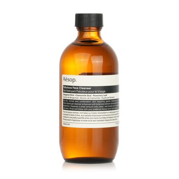 Aesop 神話般的洗面奶 (Fabulous Face Cleanser)