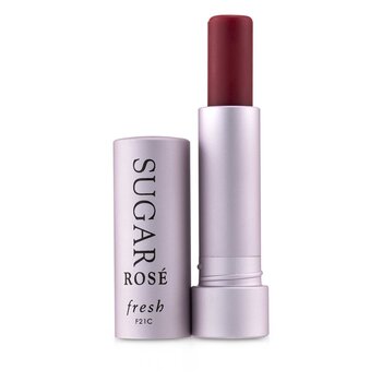 糖潤唇膏SPF 15-玫瑰