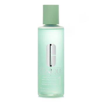 Clinique 每天兩次潔膚水1次去角質霜（針對亞洲皮膚配製） (Clarifying Lotion 1 Twice A Day Exfoliator (Formulated for Asian Skin))