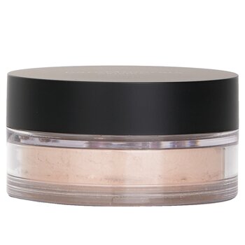 BareMinerals SPF 15原始粉底-＃中等