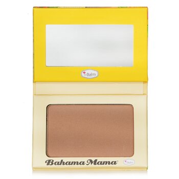 巴哈馬媽媽青銅器 (Bahama Mama Bronzer)