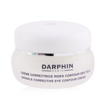 Darphin 皺紋眼部修護霜 (Wrinkle Corrective Eye Contour Cream)