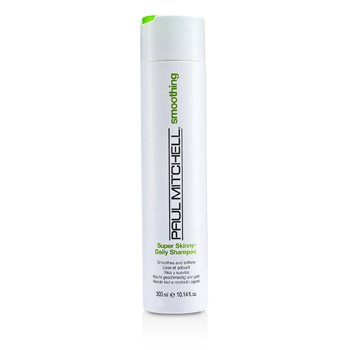 Paul Mitchell 平滑超級緊膚的日常洗髮露（順滑和軟化） (Smoothing Super Skinny Daily Shampoo (Smoothes and Softens))
