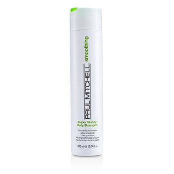Paul Mitchell 平滑超級緊膚的日常洗髮露 