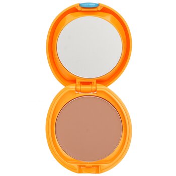 Shiseido 曬黑粉底液N SPF6-蜂蜜 (Tanning Compact Foundation N SPF6 - Honey)