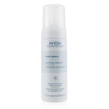 Aveda 外層和平泡沫潔面乳 (Outer Peace Foaming Cleanser)