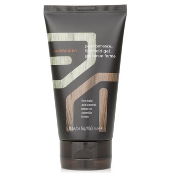 Aveda 男士純正緊實定型Gel哩（最大保持力和控制力） (Men Pure-Formance Firm Hold Gel (Maximum Hold and Control))