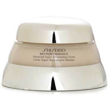 Shiseido 生物性能高級超級活化霜 (Bio Performance Advanced Super Revitalizing Creme)