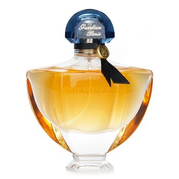 Shalimar香水噴霧 (Shalimar Eau De Parfum Spray)