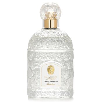 淡香水Cedrat淡香水噴霧 (Eau de Fleurs de Cedrat Eau De Cologne Spray)