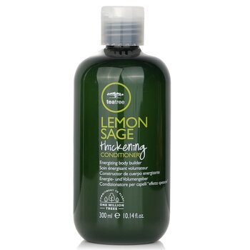 Paul Mitchell 茶樹檸檬鼠尾草增厚護髮素（活力健美） (Tea Tree Lemon Sage Thickening Conditioner (Energizing Body Builder))