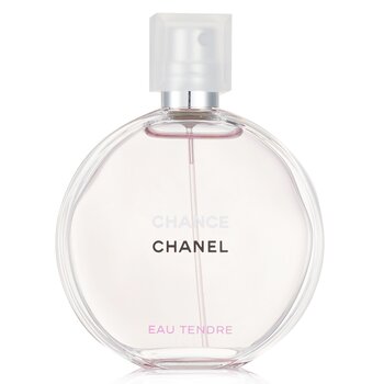 Chanel Chance Eau Tendre淡香水噴霧 (Chance Eau Tendre Eau De Toilette Spray)