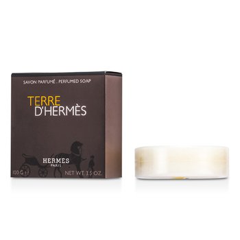 Terre D'Hermes香皂