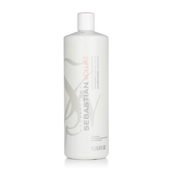 Sebastian Volupt容量增強護髮素 (Volupt Volume Boosting Conditioner)