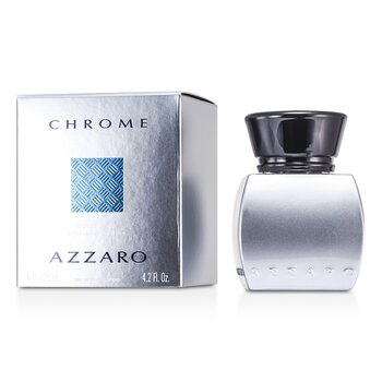 Loris Azzaro 鍍鉻淡香水噴霧（珍藏版） (Chrome Eau De Toilette Spray (Collector Precious Edition))