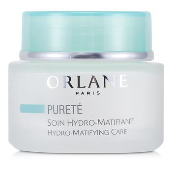 Orlane 潤雅修護霜 (Hydro Matifying Care)