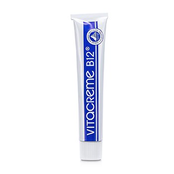 Vitacreme B12 再生霜 (Regenerative Cream)