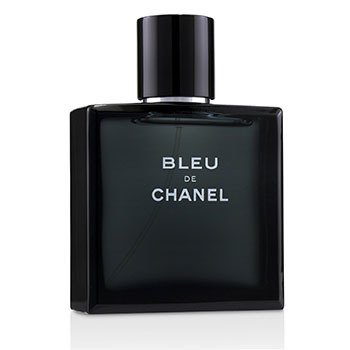 Chanel Bleu De Chanel淡香水噴霧 (Bleu De Chanel Eau De Toilette Spray)