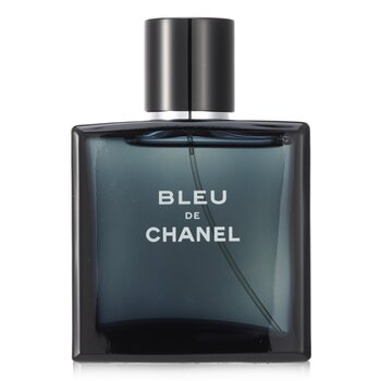 Chanel Bleu De Chanel淡香水噴霧 (Bleu De Chanel Eau De Toilette Spray)