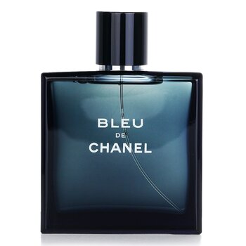 Bleu De Chanel淡香水噴霧 (Bleu De Chanel Eau De Toilette Spray)