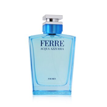 Ferre Acqua Azzurra淡香水噴霧