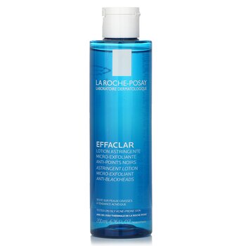 Effaclar收斂露 (Effaclar Astringent Lotion)