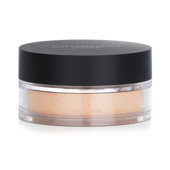 BareMinerals BareMinerals SPF 15原始粉底-＃中米色 (BareMinerals Original SPF 15 Foundation - # Medium Beige)