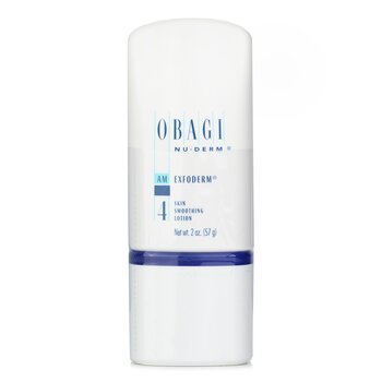 Obagi Nu Derm Exfoderm肌膚柔順乳液 (Nu Derm Exfoderm Skin Smoothing Lotion)