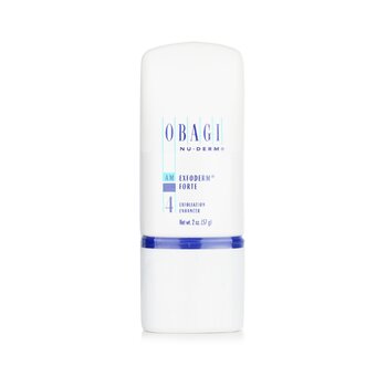 Obagi Nu Derm Exfoderm長效去角質劑 (Nu Derm Exfoderm Forte Exfoliation Enhancer)