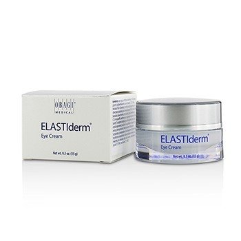 Obagi Elastiderm眼部護理霜 (Elastiderm Eye Treatment Cream)