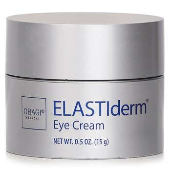 Obagi Elastiderm眼部護理霜 (Elastiderm Eye Treatment Cream)