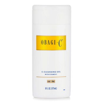 Obagi C Rx 系統潔膚凝膠 (Obagi C Rx System C Cleansing Gel)